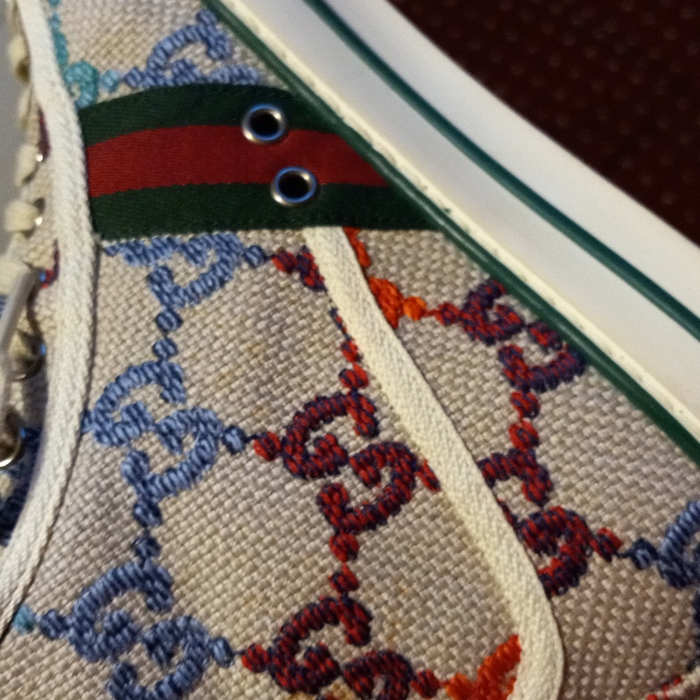 Gucci shoes - Picture 7 of 9